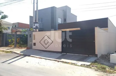 Casa com 3 quartos à venda na thereza montagner baú, 117, residencial colina das nascentes, campinas, 76 m2 por r$ 350.000
