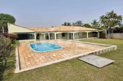 Chácara / sítio com 5 quartos à venda no varejao, itu , 370 m2 por r$ 635.000