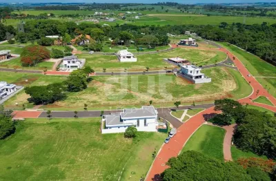 Terreno em condomínio fechado à venda na rod. campinas-mogi mirim, 1196, centro, monte alegre do sul por r$ 375.000