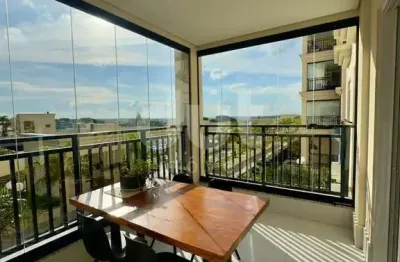 Apartamento com 2 quartos à venda na avenida dermival bernardes siqueira, 2075, swiss park, campinas, 91 m2 por r$ 1.250.000