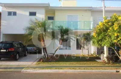 Casa em condomínio fechado com 4 quartos à venda na rua odilon moraes rosa, 669, cidade nova ii, indaiatuba, 350 m2 por r$ 2.799.000