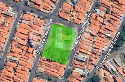 Terreno comercial à venda na antônio simonelli, 100, jardim primavera, indaiatuba por r$ 7.980.000