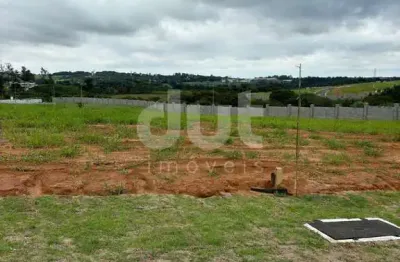 Terreno em condomínio fechado à venda na rua sabiú, 61, loteamento alphaville campinas, campinas por r$ 560.000