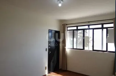 Apartamento com 3 quartos à venda na rua espanha, 385, vila rossi borghi e siqueira, campinas, 81 m2 por r$ 307.400