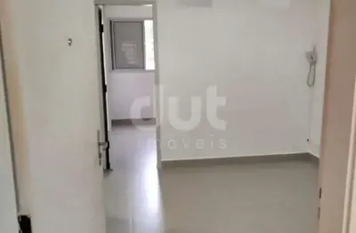 Flat com 1 quarto à venda na rua culto à ciência, 76, botafogo, campinas, 41 m2 por r$ 200.000