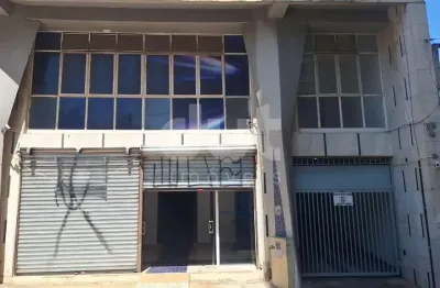 Sala comercial para alugar na rua luzitana, 707, centro, campinas, 665 m2 por r$ 8.500