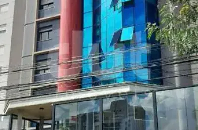 Apartamento com 3 quartos à venda na rua josé paulino, 990, centro, campinas, 213 m2 por r$ 1.570.000