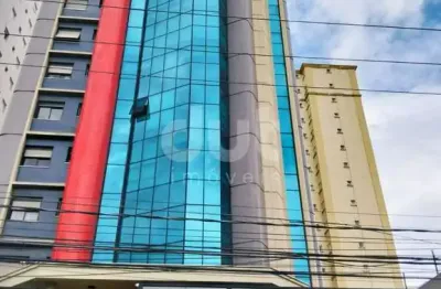 Apartamento com 3 quartos à venda na rua josé paulino, 990, centro, campinas, 213 m2 por r$ 1.400.000