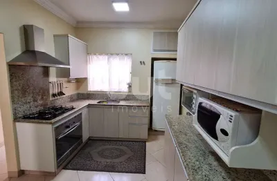 Casa com 4 quartos à venda na rua pascoal notte, 469, parque taquaral, campinas, 168 m2 por r$ 750.000