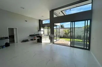 Casa em condomínio fechado com 3 quartos à venda na estrada do morro azul, 433, jacarandas, paulínia, 170 m2 por r$ 1.449.000