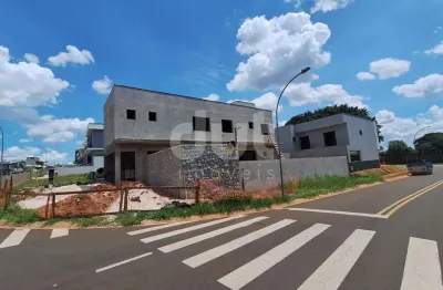 Casa em condomínio fechado com 4 quartos à venda na estrada municipal pln-360, 548, parque brasil 500, paulínia, 242 m2 por r$ 2.180.000