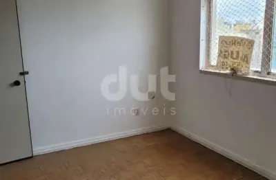 Kitnet / stúdio à venda na rua luzitana, 707, centro, campinas, 44 m2 por r$ 170.000