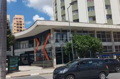 Kitnet / stúdio à venda na avenida francisco glicério, 1639, centro, campinas por r$ 149.000