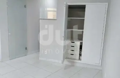 Kitnet / Stúdio à venda na Avenida Francisco Glicério, 1639, Centro, Campinas, 30 m2 por R$ 160.000