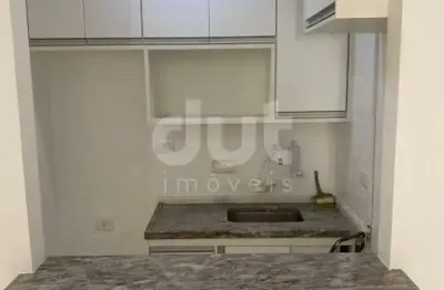 Kitnet / stúdio à venda na avenida francisco glicério, 435, vila itapura, campinas por r$ 197.000
