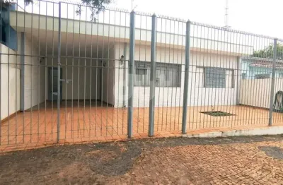 Casa com 2 quartos à venda na rua carlos gerin, 110, jardim chapadão, campinas, 133 m2 por r$ 650.000