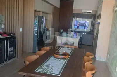 Casa em condomínio fechado com 4 quartos à venda na rua silvio dos santos, 9, swiss park, campinas, 225 m2 por r$ 2.650.000