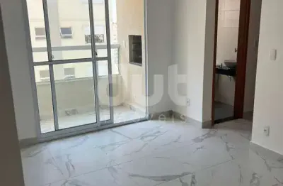 Apartamento com 2 quartos à venda na rua santa rita do passa quatro, 255, jardim nova europa, campinas, 55 m2 por r$ 450.000
