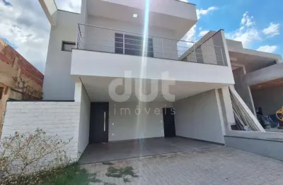 Casa em condomínio fechado com 3 quartos à venda na avenida presidente juscelino kubitschek de oliveira, 1, jardim flamboyant, paulínia, 156 m2 por r$ 1.090.000