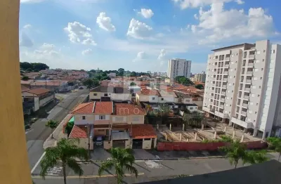 Apartamento com 3 quartos à venda na rua benedito de paula rodrigues, 51, são bernardo, campinas, 60 m2 por r$ 235.000