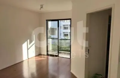 Apartamento com 2 quartos à venda na rua salvador penteado, 76, vila rossi borghi e siqueira, campinas, 62 m2 por r$ 550.000