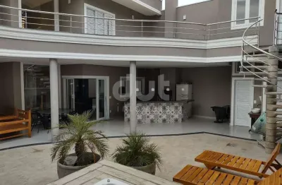 Casa em condomínio fechado com 3 quartos à venda na rua argeo piva, 978, chácara nossa sra auxiliadora, paulínia, 330 m2 por r$ 2.117.000
