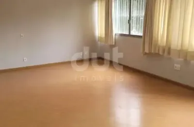 Apartamento com 3 quartos à venda na avenida princesa d'oeste, 1931, jardim proença, campinas, 110 m2 por r$ 490.000