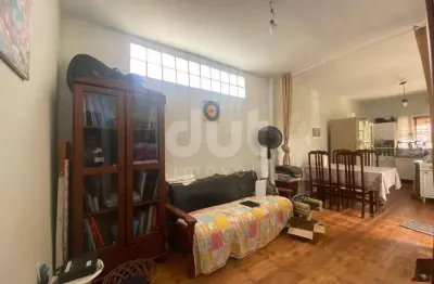 Casa com 4 quartos à venda na oswaldo ims, 197, jardim santa lúcia, campinas, 188 m2 por r$ 420.000
