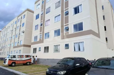 Apartamento com 2 quartos à venda na rua herculano florence teixeira, 45, jardim esmeraldina, campinas, 45 m2 por r$ 229.000
