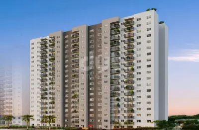 Apartamento com 2 quartos à venda na rua hermantino coelho, 336, mansões santo antônio, campinas, 44 m2 por r$ 360.000