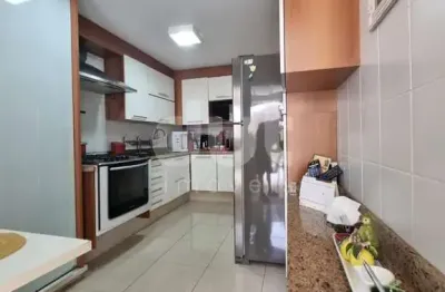 Casa em condomínio fechado com 3 quartos à venda na Rua Afrânio Peixoto, 601, Parque Taquaral, Campinas, 133 m2 por R$ 1.190.000