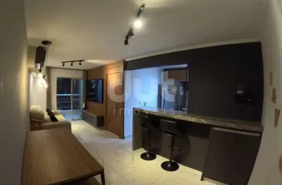 Apartamento com 3 quartos à venda na rua amilar alves, 132, vila joão jorge, campinas, 70 m2 por r$ 450.000