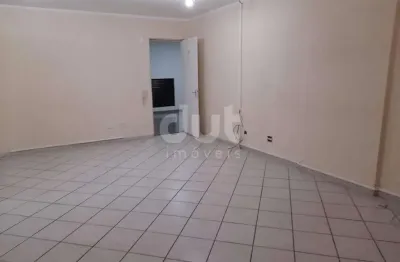 Sala comercial à venda na rua regente feijó, 221, centro, campinas, 54 m2 por r$ 285.000