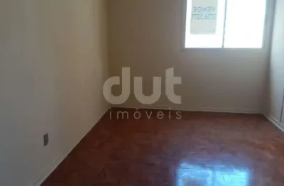 Apartamento com 3 quartos à venda na rua barão de jaguara, 672, centro, campinas, 86 m2 por r$ 230.000