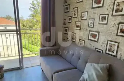 Apartamento com 2 quartos à venda na rua visconde de congonhas do campo, 4000, vila marieta, campinas, 45 m2 por r$ 275.000