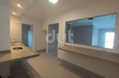 Apartamento com 2 quartos à venda na rua barão de jaguara, 280, bosque, campinas, 78 m2 por r$ 430.000