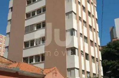 Apartamento com 1 quarto à venda na rua sacramento, 335, centro, campinas, 38 m2 por r$ 225.000