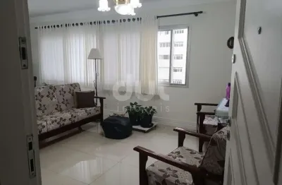 Apartamento com 3 quartos à venda na avenida doutor moraes salles, 1610, centro, campinas, 131 m2 por r$ 700.000
