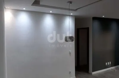 Apartamento com 2 quartos à venda na rua joão alves de oliveira, 125, parque bom retiro, paulínia, 60 m2 por r$ 410.000