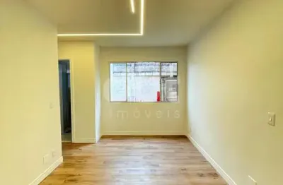 Apartamento com 2 quartos à venda na rua vinte e dois, 81, parque valença i, campinas, 47 m2 por r$ 180.000