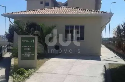 Apartamento com 2 quartos à venda no residencial cosmos, campinas , 50 m2 por r$ 220.000