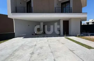 Casa em condomínio fechado com 3 quartos à venda na estrada municipal pln-360, 548, parque brasil 500, paulínia, 178 m2 por r$ 1.890.000