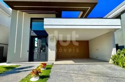 Casa em condomínio fechado com 3 quartos à venda na avenida antonio artioli, 47, swiss park, campinas, 264 m2 por r$ 2.700.000