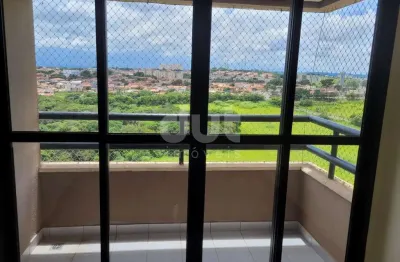 Apartamento com 3 quartos à venda na avenida maria emília alves dos santos de ângelis, 520, parque prado, campinas, 77 m2 por r$ 670.000