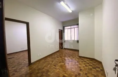 Sala comercial à venda na avenida francisco glicério, 989, centro, campinas, 33 m2 por r$ 170.000