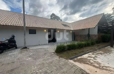 Chácara / sítio com 6 quartos à venda na avenida ario barnabé, 4445, jardim morada do sol, indaiatuba, 570 m2 por r$ 5.800.000