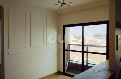 Apartamento com 1 quarto à venda na rua professor orestes carlos segallio, 160, parque industrial, campinas, 33 m2 por r$ 390.000