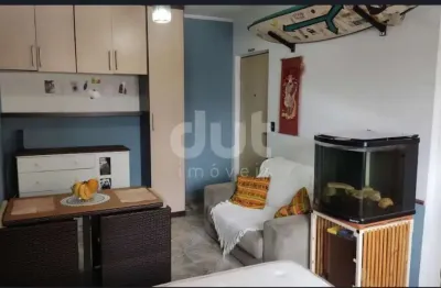 Apartamento com 1 quarto à venda na rua doutor quirino, 1777, centro, campinas, 30 m2 por r$ 175.000