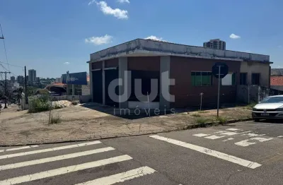 Sala comercial para alugar na avenida monte castelo, 150, jardim proença, campinas, 40 m2 por r$ 4.500