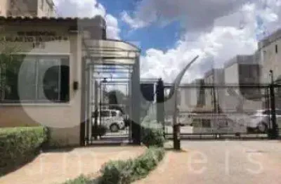 Apartamento com 2 quartos à venda na rua orlindo marçal oliveira valle, 129, jardim do lago continuação, campinas, 48 m2 por r$ 137.800